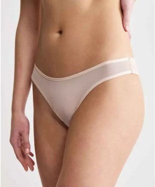 Труси бріфи Naviale LU114-06 CHICAGO пудра M В00337285 фото