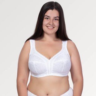 Бюстгальтер безкісточковий ТМ Elita, 215/501, білий, 95G В00312689 фото