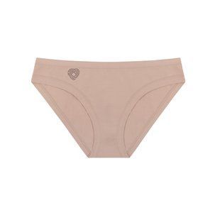 Труси жіночі сліпи DUNA 6305 S, бежевий В00353805 фото