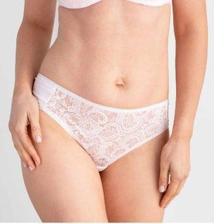 Труси бріфи KLEO 3533 DANIELLA рожева пелюстка L В00317184 фото