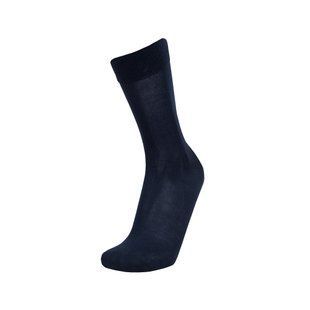 Шкарпетки чоловічі Акцент 0223 р 31-33 темно-синій В00106661 фото