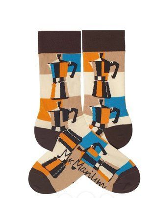 Шкарпетки чоловічі MARILYN MEN KAWUSIA мультиколор 41/45 В00353097 фото