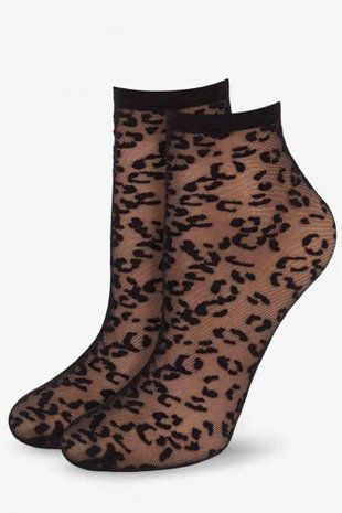 Шкарпетки жіночі Miss MARILYN SOCKS SL C23 black 36-40 В00318093 фото