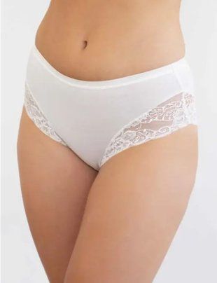 Труси сліпи KLEO 153.01 CL COTTON піон XXL В00336066 фото